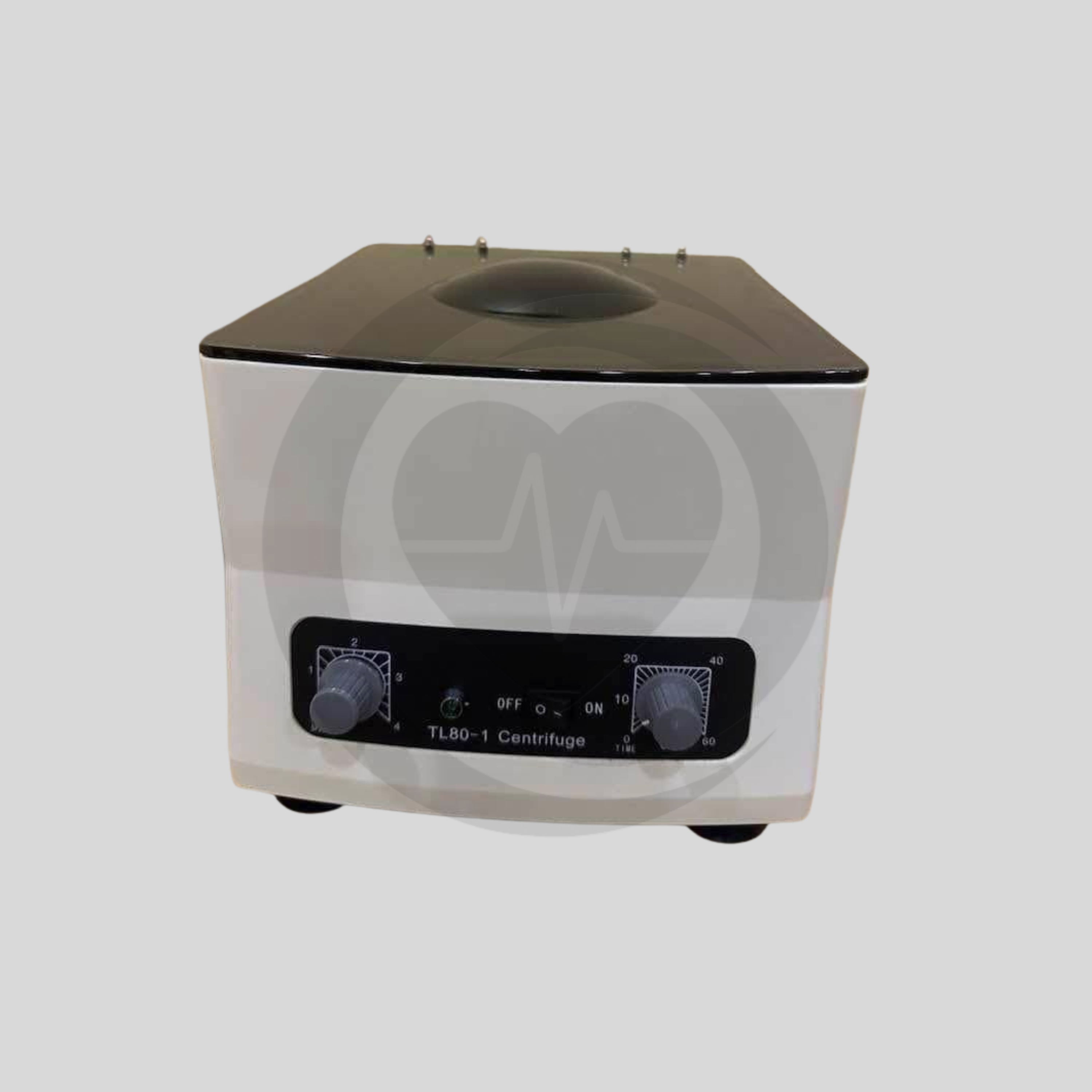 Centrífuga de Laboratório TL80-1 - 6 Tubos