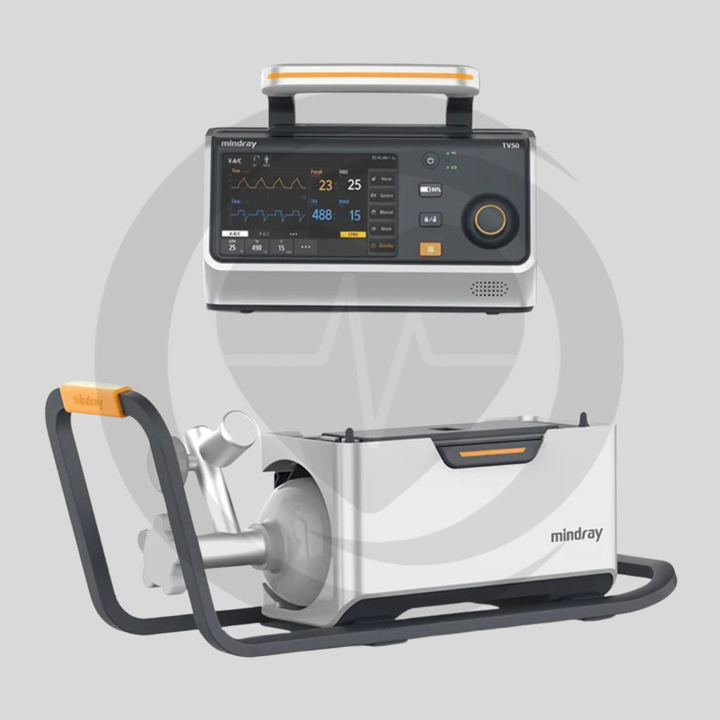 Ventilador de Transporte Mindray TV50