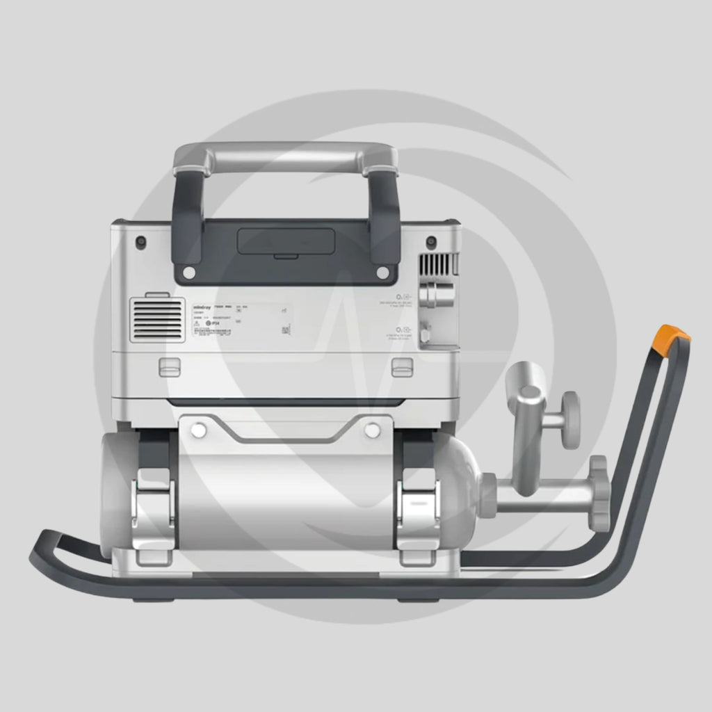 Ventilador de Transporte Mindray TV50