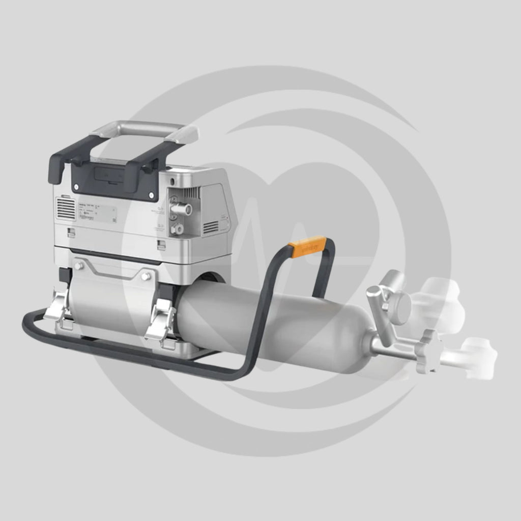 Ventilador de Transporte Mindray TV50