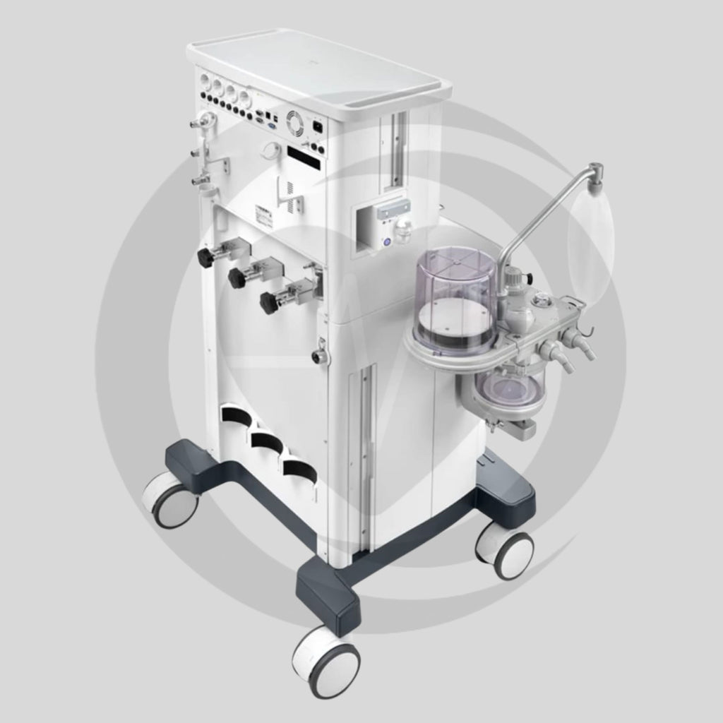 Aparelho de Anestesia Mindray WATO EX-65 Pro