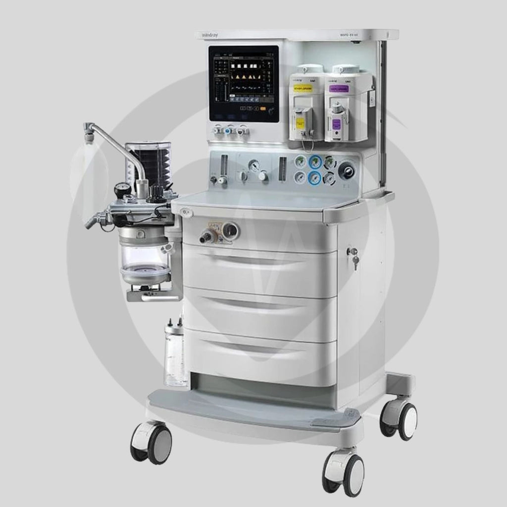 Aparelho de Anestesia Mindray WATO EX-65 Pro